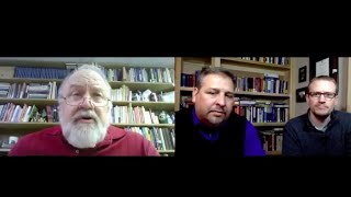 Near-Death Experiences: An Interview with Dr. Gary Habermas