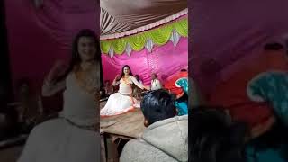 Sunil Kumar Bittu Rani ka dance Nautanki