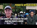 VIRAL.!! KEKECEWAAN PENDETA MYM SEMAKIN NYATA SETELAH KOH DONDY TAN SADARKAN MANTAN PENDETA PAK SUKI