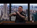 Gavin McInnes and Cumia are DONE with chinese food😂