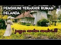 PENGHUNI TERAKHIR RUMAH BELANDA || MEREKA MASIH DISANA... !!!