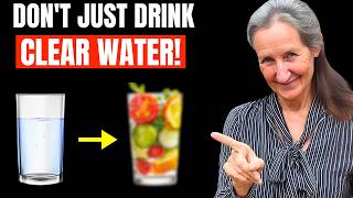 URGENT! The Shocking Truth About Water Your Doctor Won't Tell You! | Barbara O'Neill