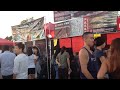 626 night market in la