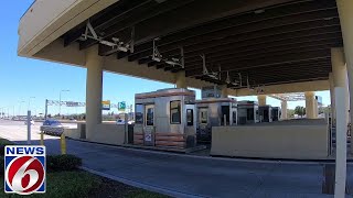 A deep dive on Florida's toll roads
