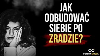 JAK ZDRADY NISZCZĄ CZŁOWIEKA? – PSYCHOLOGICZNE KONSEKWENCJE NIEWIERNOŚCI, Harville’a Hendrix