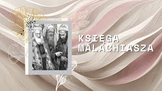 Księga Malachiasza || Rozdział 03