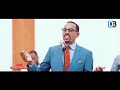 ከሞት ያመለጠ kemot yamelet denberu bayleyegne mesfin gutu pastor agegnehu yideg habeshatiktok