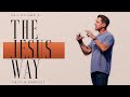 Work Out What God Has Worked In | George Wright | The Jesus Way