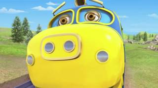 Chuggington - Brewster Needs Help