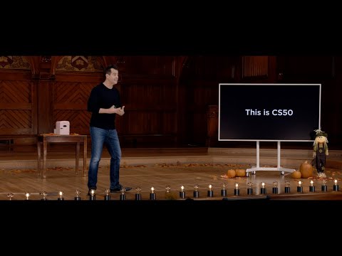 CS50x 2023 - Lecture 7 - SQL - YouTube