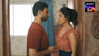 A Simple Murder | Episode 1 | SonyLIV Originals | Web Series | Mohammed Zeeshan Ayyub | Priya Anand