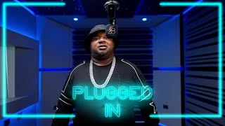 Big Narstie - Plugged In w/ Fumez The Engineer | Mixtape Madness