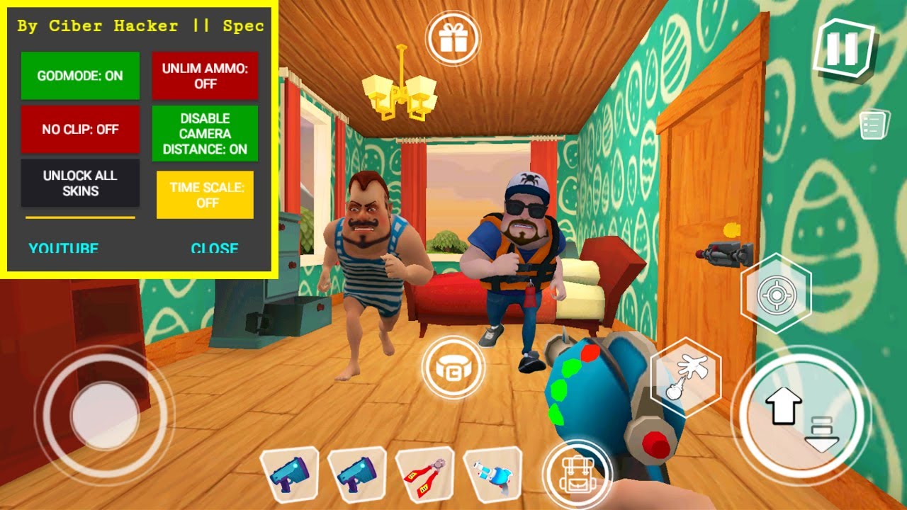 Dark Riddle 13 5 0 Update Indian Version Skin Gameplay Walkthrough