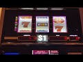 triple double gems $9 spins 3 reel progressive slot