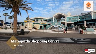 Exploring the Exciting Matagorda Shopping Center!