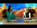 funniest news bloopers 2024