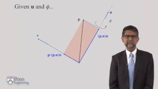 3 4 Axis Angle Representations for Rotations University of Pennsylvania Coursera