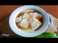 LEMBUT DAN SEGAR ! RESEP KEMBANG TAHU (TOH KWA)