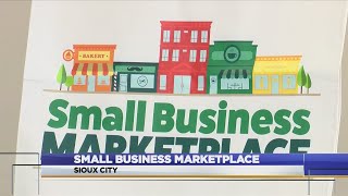 Small business marketplace