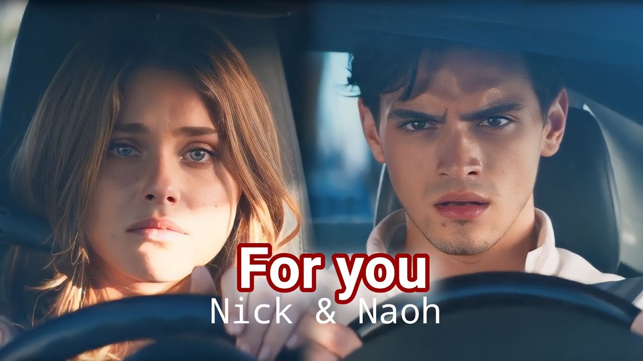 Nick Noah For You Culpa Mia My Fault Youtube Music