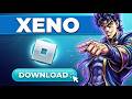 Roblox Executor NO KEY Working FREE Roblox Exploit Roblox Hack & Cheat After Update / Xeno executor