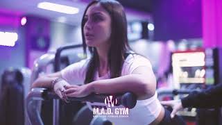 Mad Gym Video