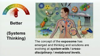 Detoxify Your Personal Exposome