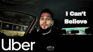 How Much I Made Driving for Uber on Valentine’s Night (Real Earnings & Experience)
