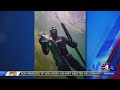 Utah Wildlife Board makes changes, allows scuba spear fishing