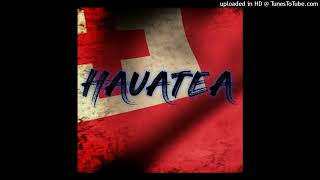 HAU'ATEA (TONGAN SONG)