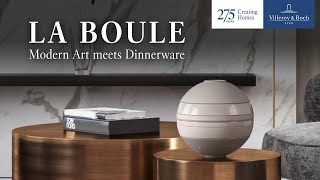 La Boule -  A true design icon.