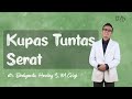 Si Hebat Serat, Penuh Manfaat. Yuk Ketahui Kehebatan Serat Hingga Tips Penuhi Kebutuhan Serat