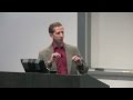 Lecture 08 - Bias-Variance Tradeoff