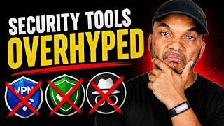 7 Security Tools That Don't Work Like You Think
