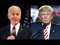 Why Doesn't Biden Brag About the Stock Market, Like Trump Did?