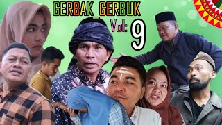 LAWAK GAYO GERBAK GERBUK VOL 9 MURERAKUL