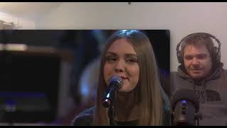 First Aid Kit - America - Simon & Garfunkel Cover - Live - Paul Simon Tribute