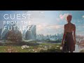 Guest from the Future Trailer ENG dub