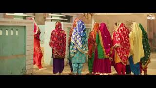 Gedha Gidhe Vich ( Official Video)HD l Mannat Noor l Saak l Mandy Takhar l Jobanpreet Singh