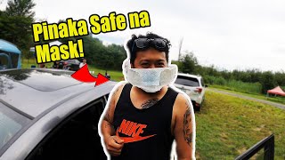 Camping Day!! // Bumanat na si Tanjo D'Great (Comedy) // ADSQUAD