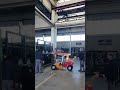 lifting and moving large window panels using the smartlift sl 608