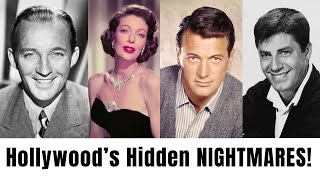 Hollywood’s Most SHOCKING Scandals They Tried to BURY Forever!