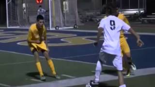 Soccer vs Nova Sports Highlight