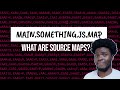What Exactly Are Source Maps From Webpack/Vite Used For?