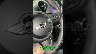 2015 COUNTRYMAN MINI COOPER #automobile #classiccars #luxury #engine #shorts  #mechanic #viralvideo