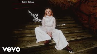 Stina Talling - Sviker (Official Audio)