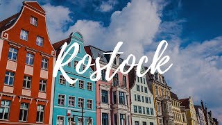 ROSTOCK - Germany Travel Guide | Around The World