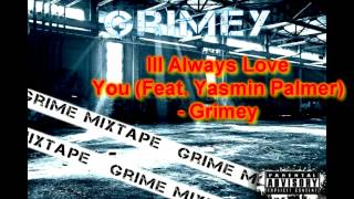 Craig Wills \u0026 Yasmin Palmer - Ill Always Love You