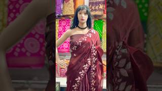 Book NOW+918849765376/. 918140780375#saree #ytshortsviral@AditiFashionHub#₹100कीसाड़ी