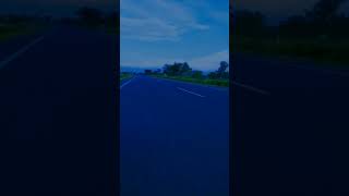 ❤️Tu Safar Mera ❤️ #short ❤️ pilani to Bikaner Highway